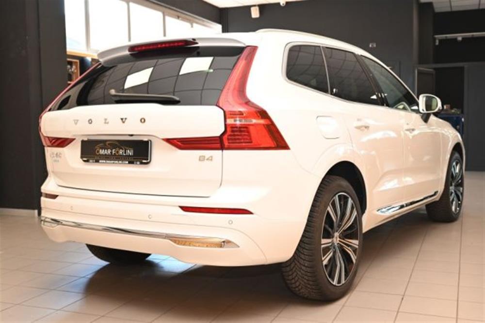 XC60 XC60 2.0 B4 INSCRIPTION A