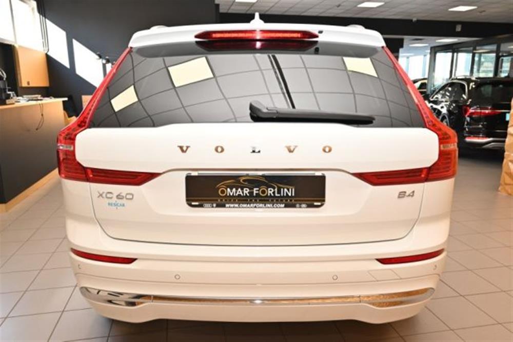 XC60 XC60 2.0 B4 INSCRIPTION A