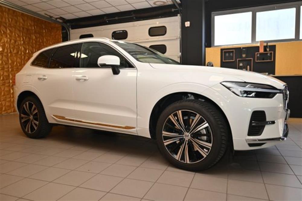 XC60 XC60 2.0 B4 INSCRIPTION A