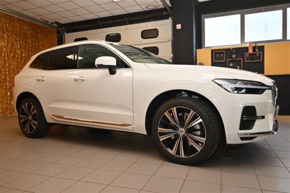 XC60 XC60 2.0 B4 INSCRIPTION A