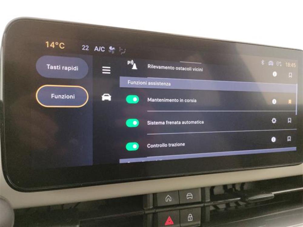 600 600 Hybrid 110 CV DCT MH