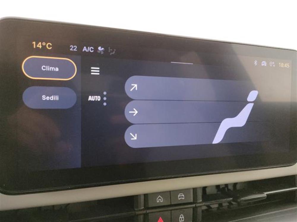 600 600 Hybrid 110 CV DCT MH