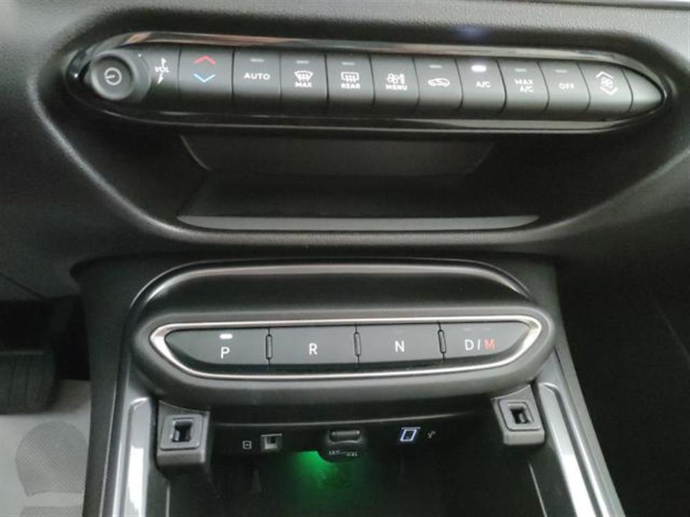 600 600 Hybrid 110 CV DCT MH