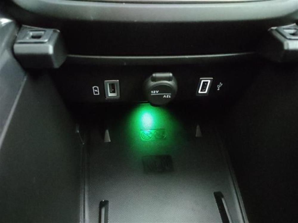 600 600 Hybrid 110 CV DCT MH