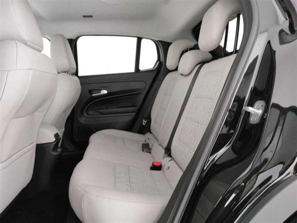 600 600 Hybrid 110 CV DCT MH