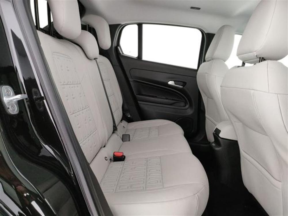 600 600 Hybrid 110 CV DCT MH