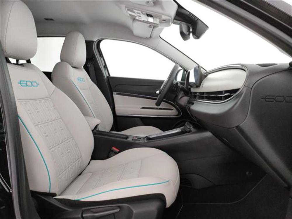 600 600 Hybrid 110 CV DCT MH