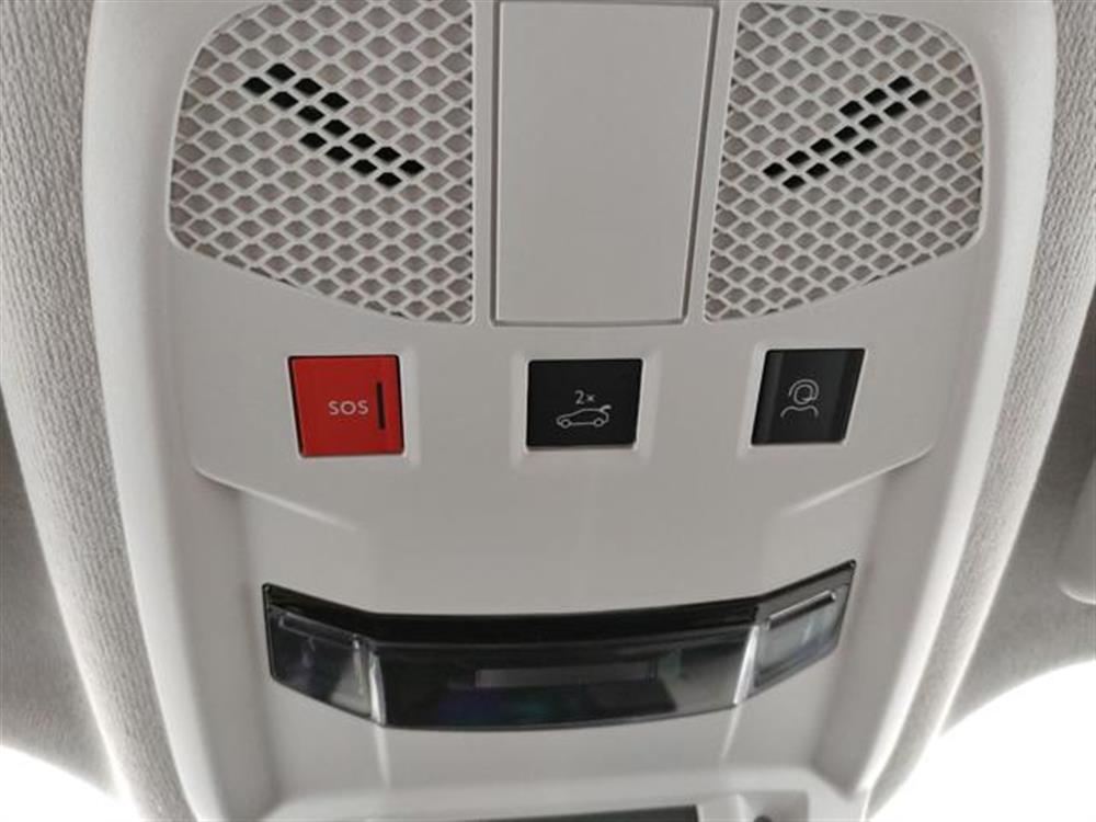 600 600 Hybrid 110 CV DCT MH