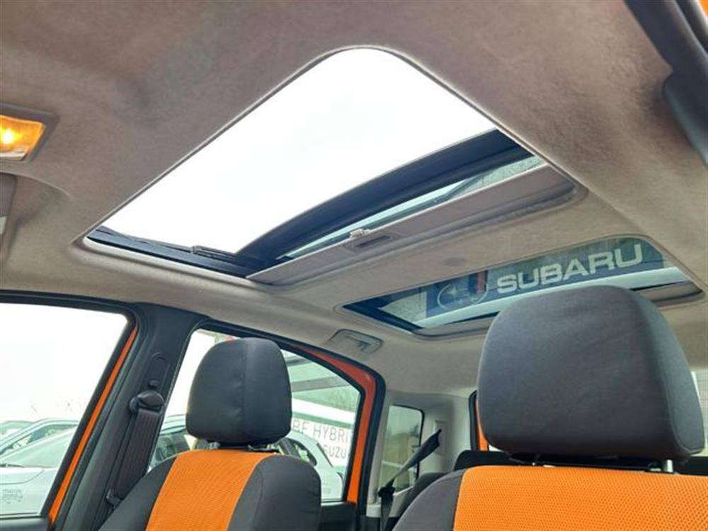 Panda Panda 1.3 MJT 4x4 Cross