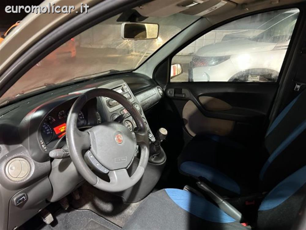 Panda Panda 1.2 Climbing Natural