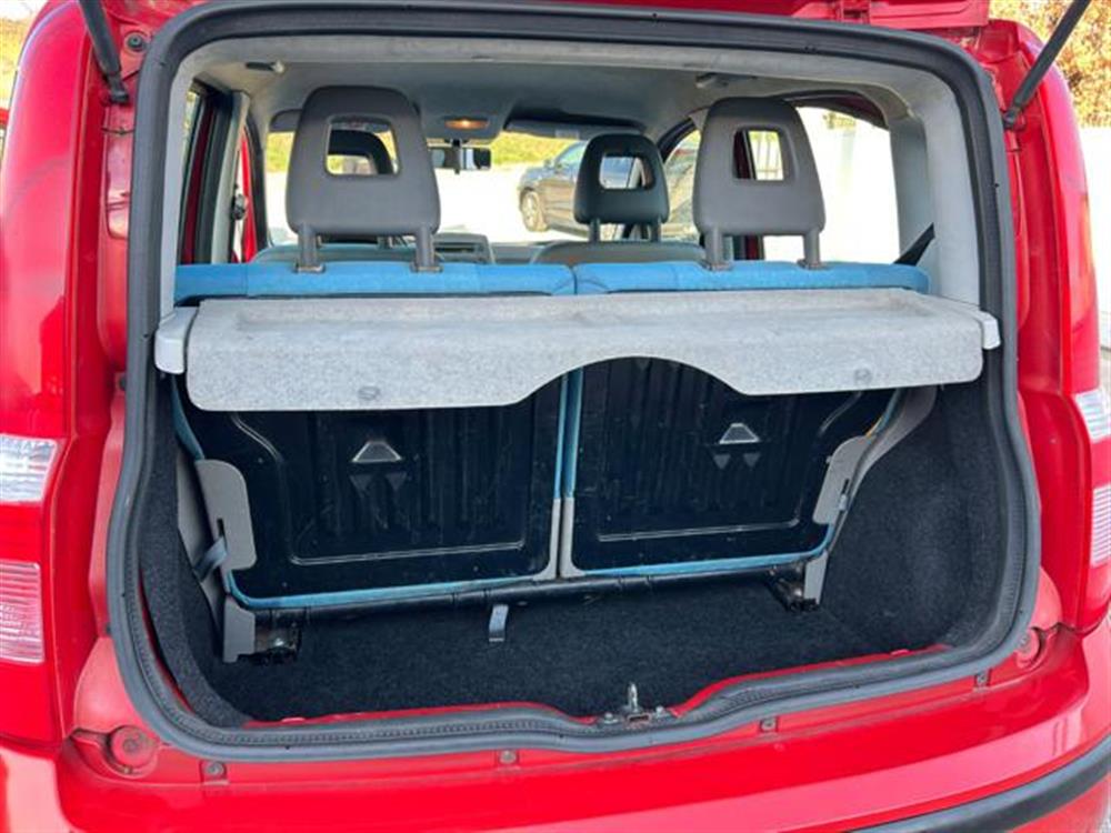 Panda Panda 1.2 Dynamic