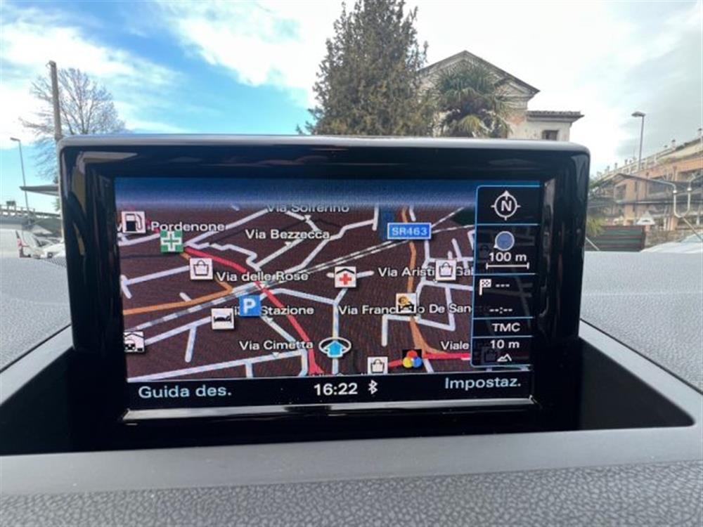 A1 A1 SPB 1.0 TFSI ultra D