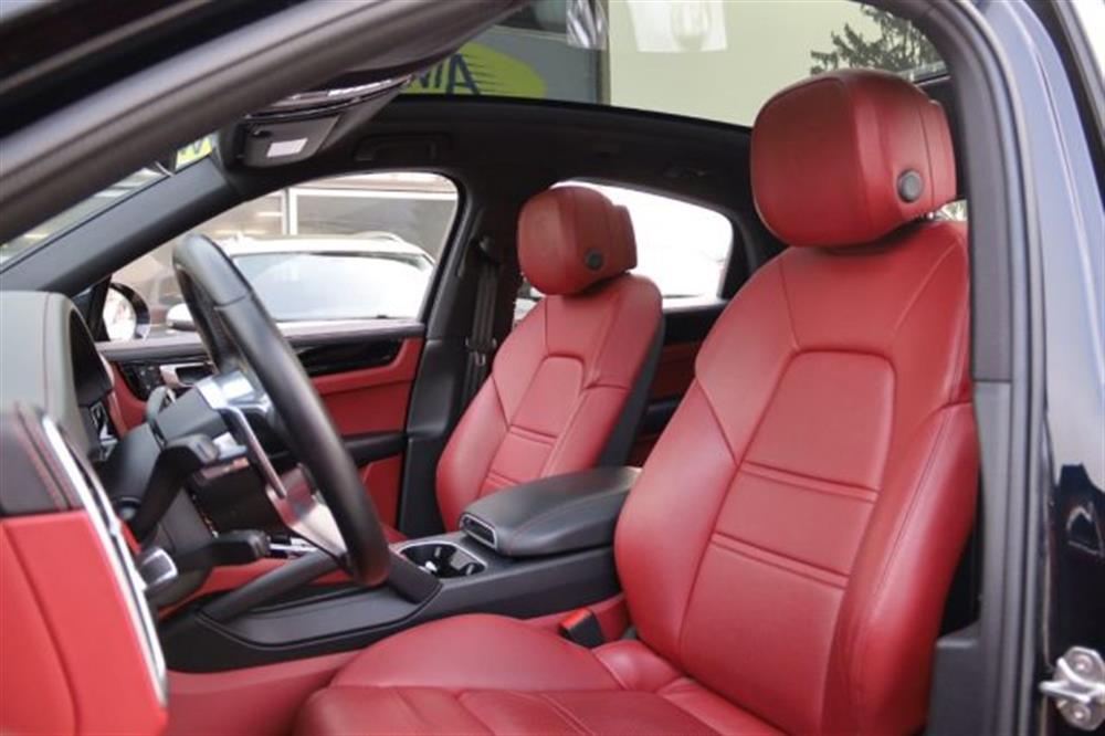 Cayenne Cayenne Coupé 3.0 V6 IVA ESP