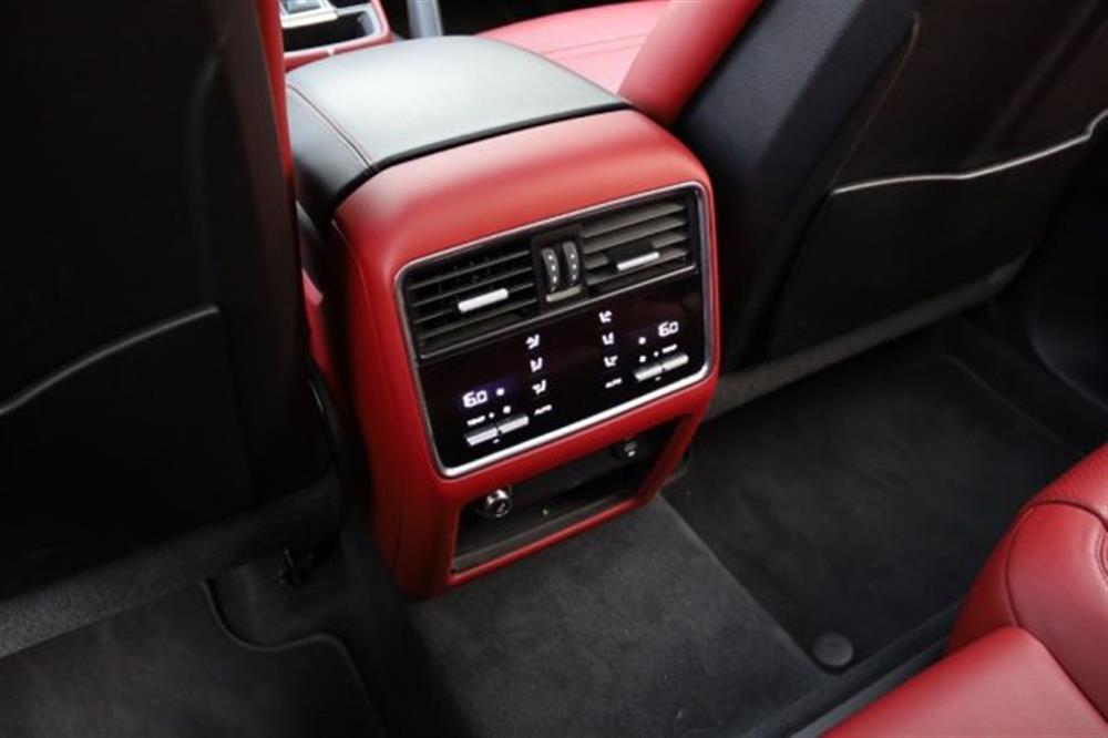 Cayenne Cayenne Coupé 3.0 V6 IVA ESP