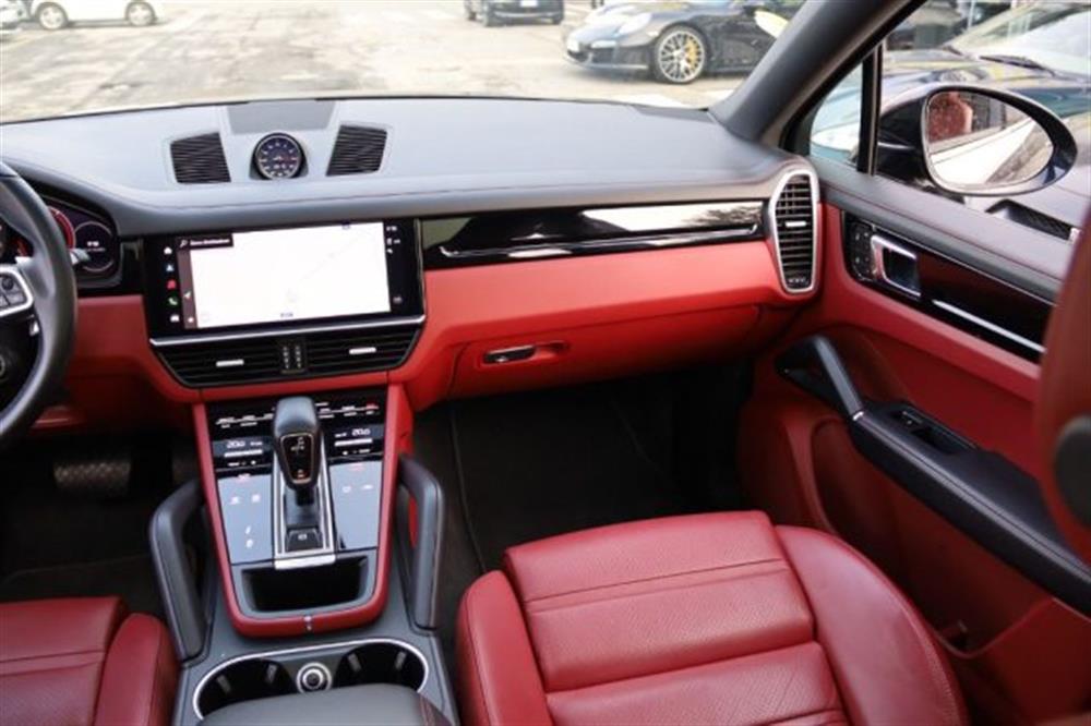 Cayenne Cayenne Coupé 3.0 V6 IVA ESP