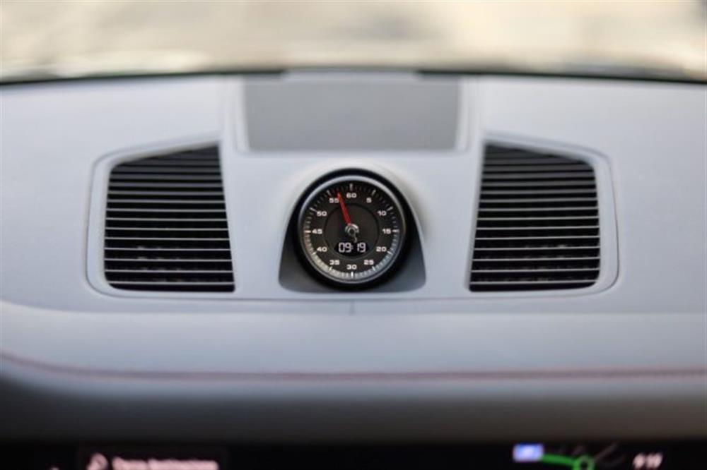 Cayenne Cayenne Coupé 3.0 V6 IVA ESP