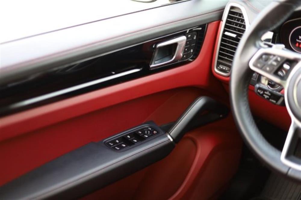 Cayenne Cayenne Coupé 3.0 V6 IVA ESP