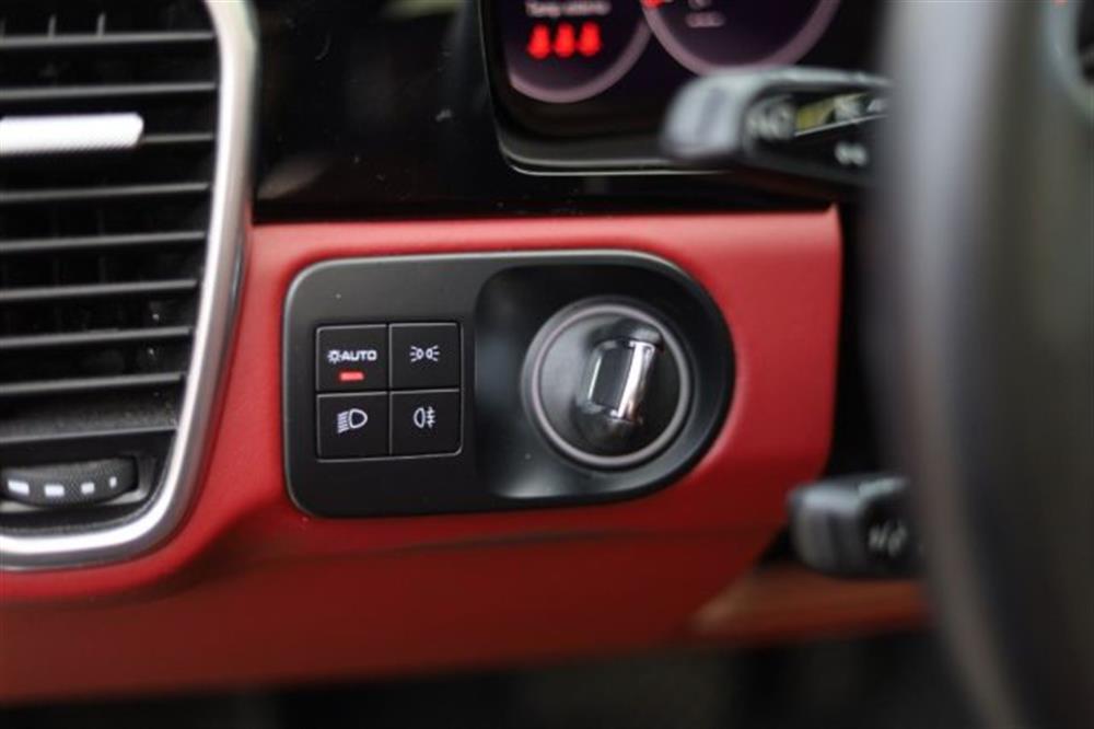 Cayenne Cayenne Coupé 3.0 V6 IVA ESP