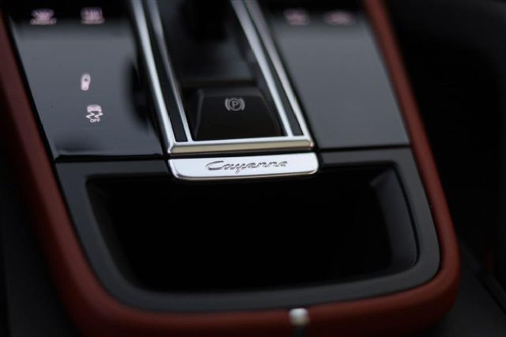 Cayenne Cayenne Coupé 3.0 V6 IVA ESP