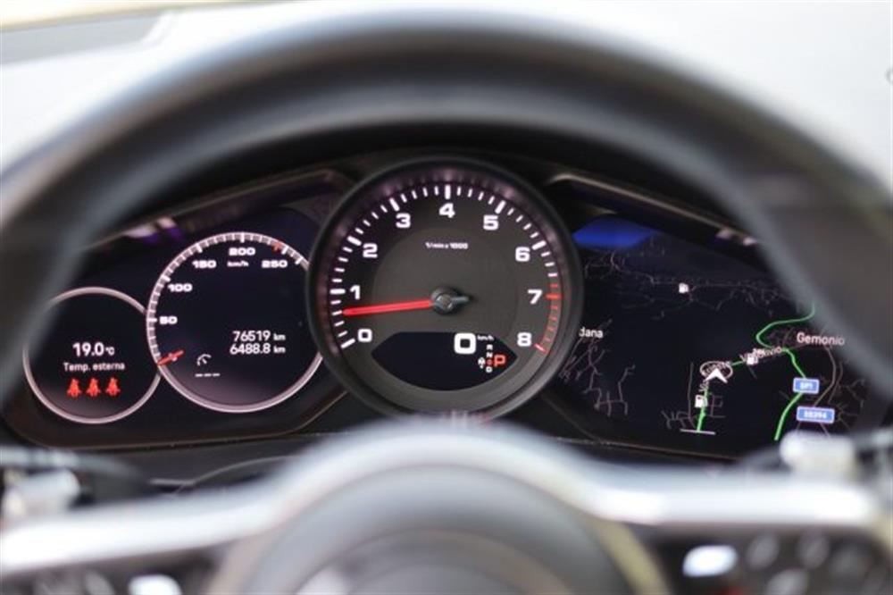 Cayenne Cayenne Coupé 3.0 V6 IVA ESP