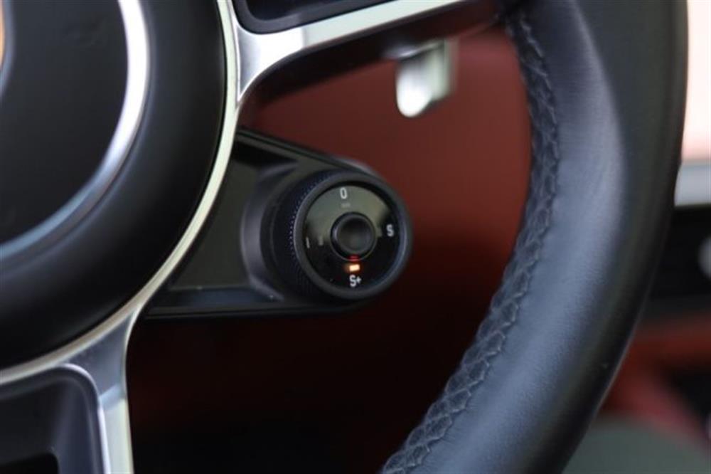 Cayenne Cayenne Coupé 3.0 V6 IVA ESP