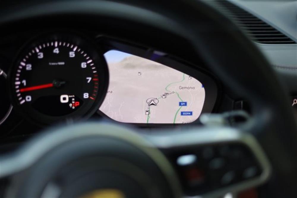 Cayenne Cayenne Coupé 3.0 V6 IVA ESP