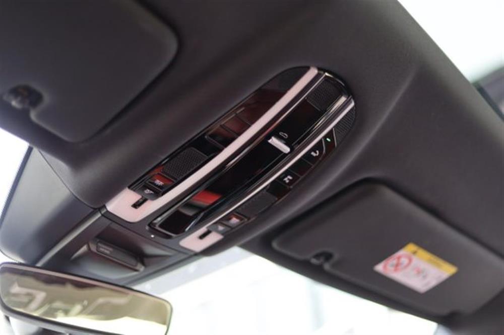 Cayenne Cayenne Coupé 3.0 V6 IVA ESP