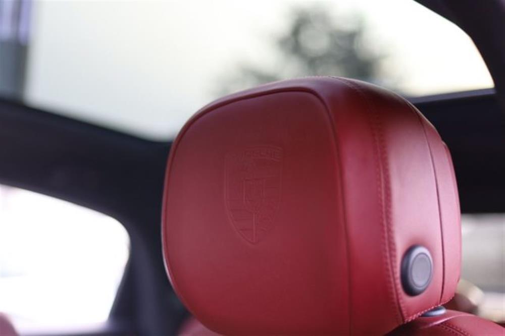 Cayenne Cayenne Coupé 3.0 V6 IVA ESP