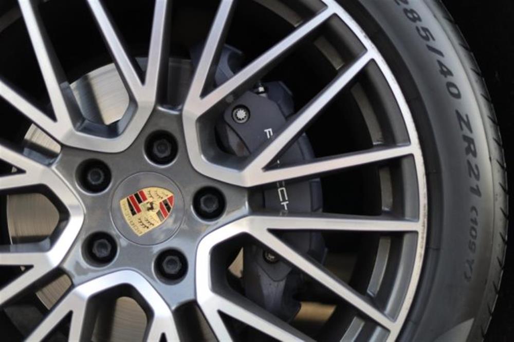 Cayenne Cayenne Coupé 3.0 V6 IVA ESP