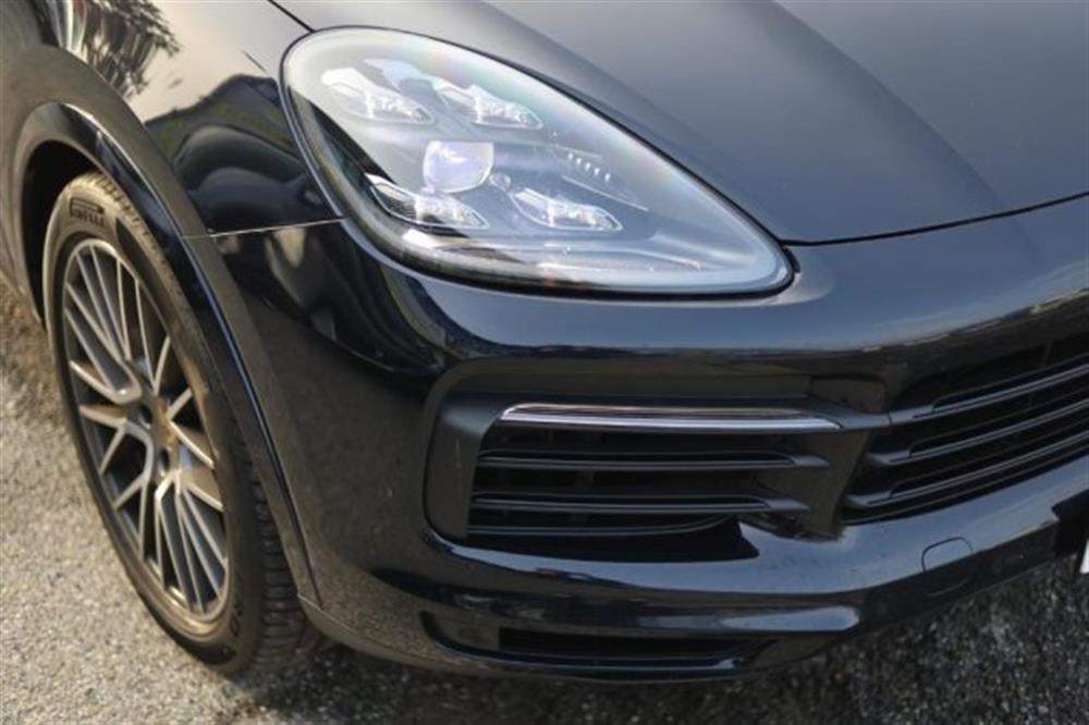 Cayenne Cayenne Coupé 3.0 V6 IVA ESP