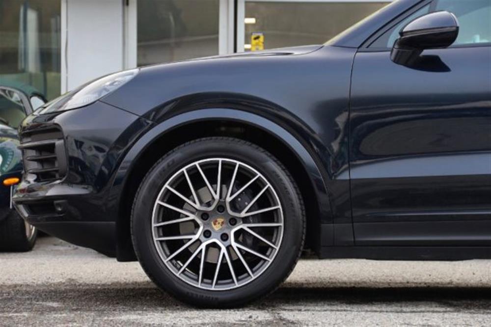 Cayenne Cayenne Coupé 3.0 V6 IVA ESP