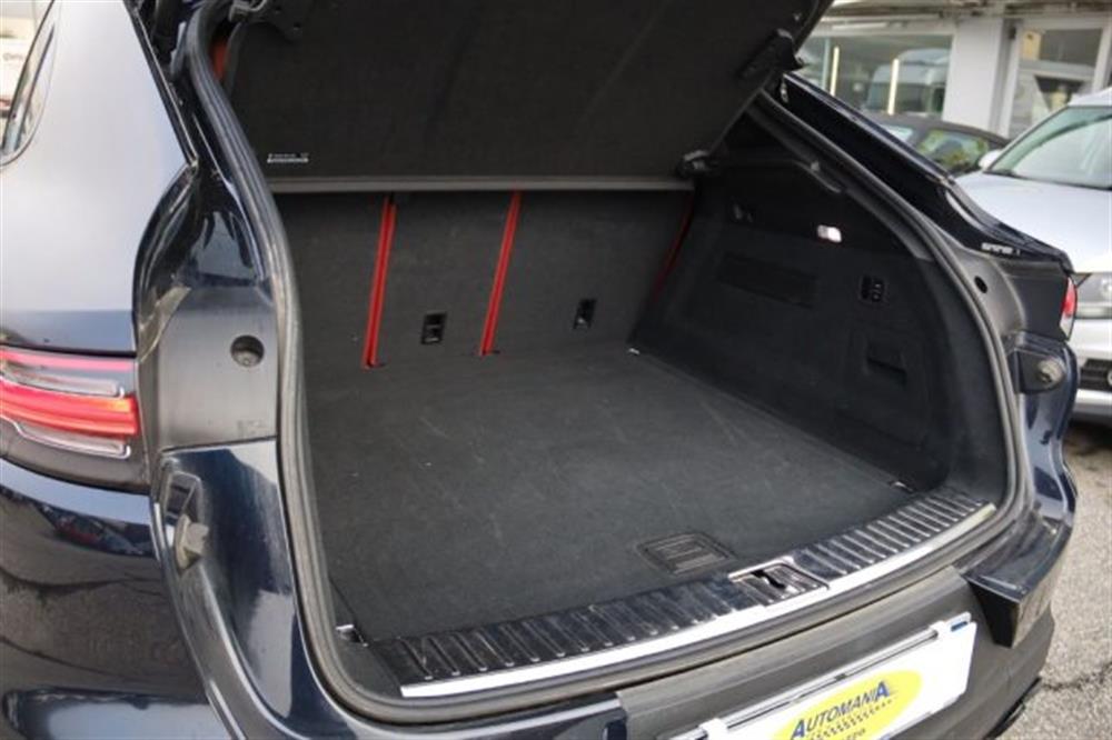 Cayenne Cayenne Coupé 3.0 V6 IVA ESP