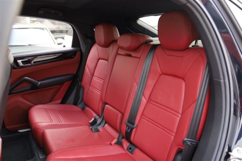 Cayenne Cayenne Coupé 3.0 V6 IVA ESP