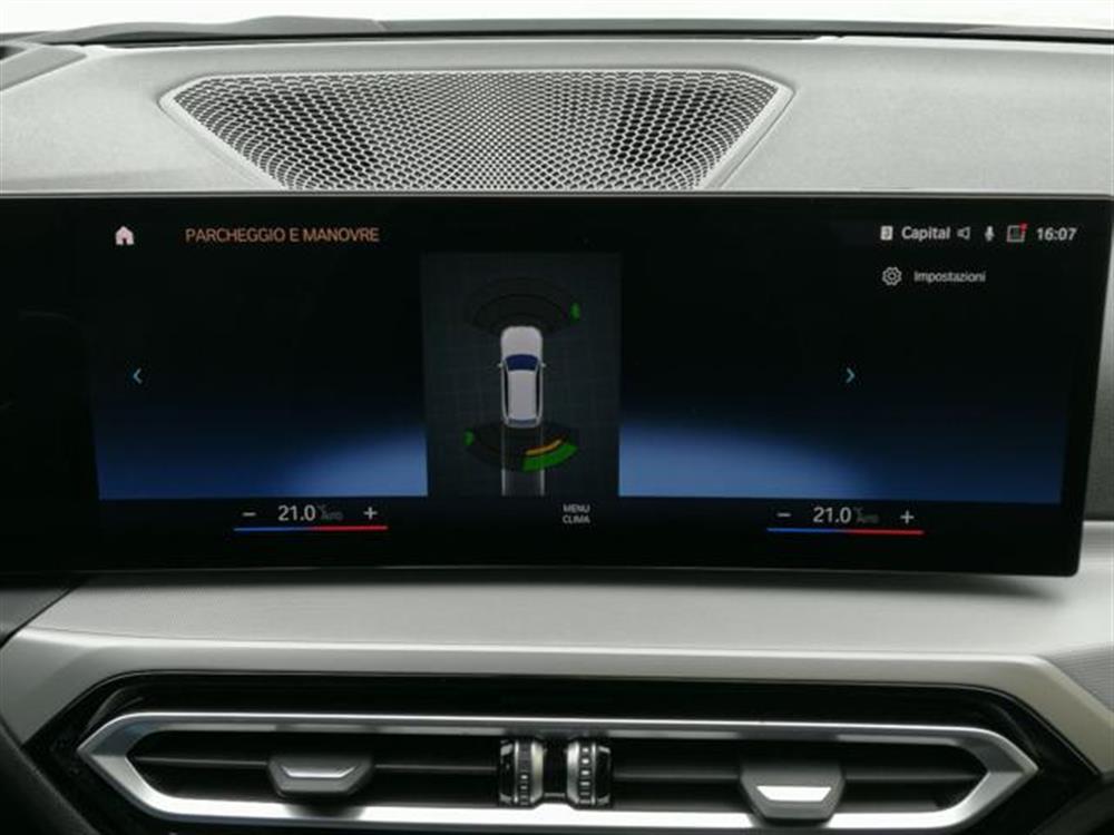 318 318 d 48V Touring Busine