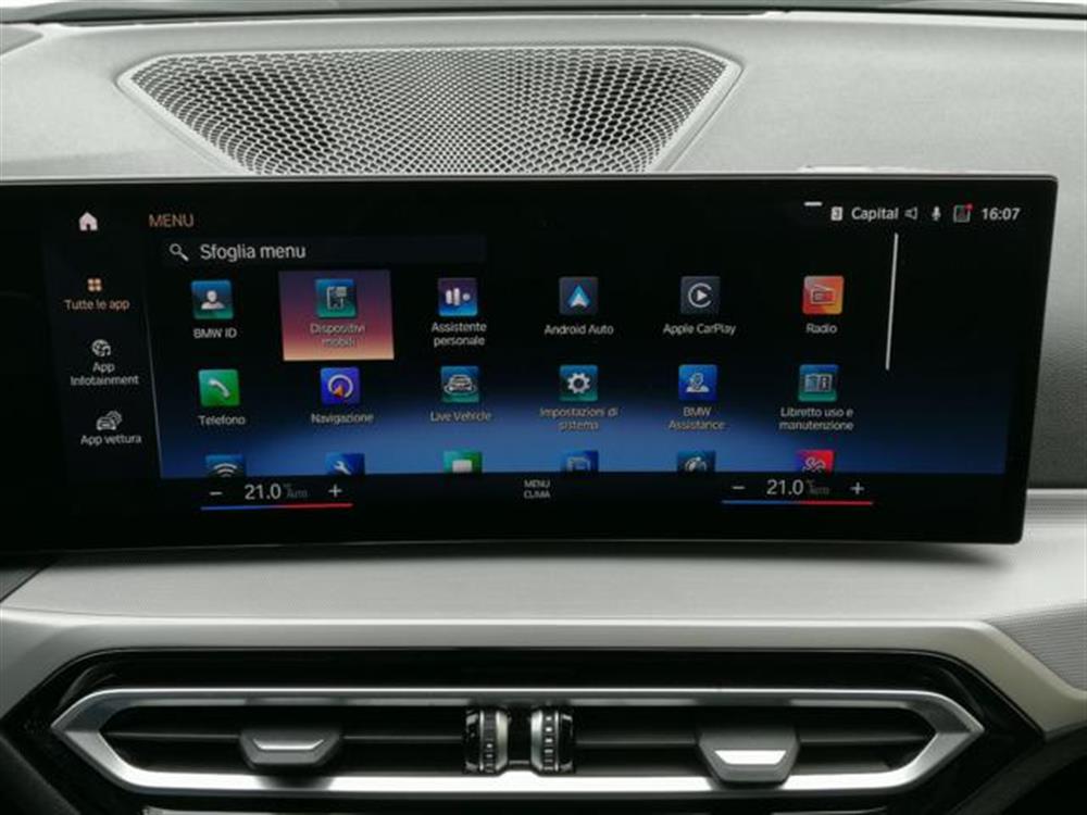 318 318 d 48V Touring Busine