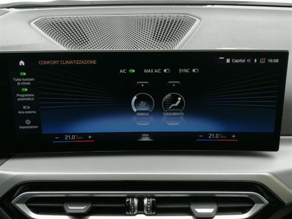 318 318 d 48V Touring Busine