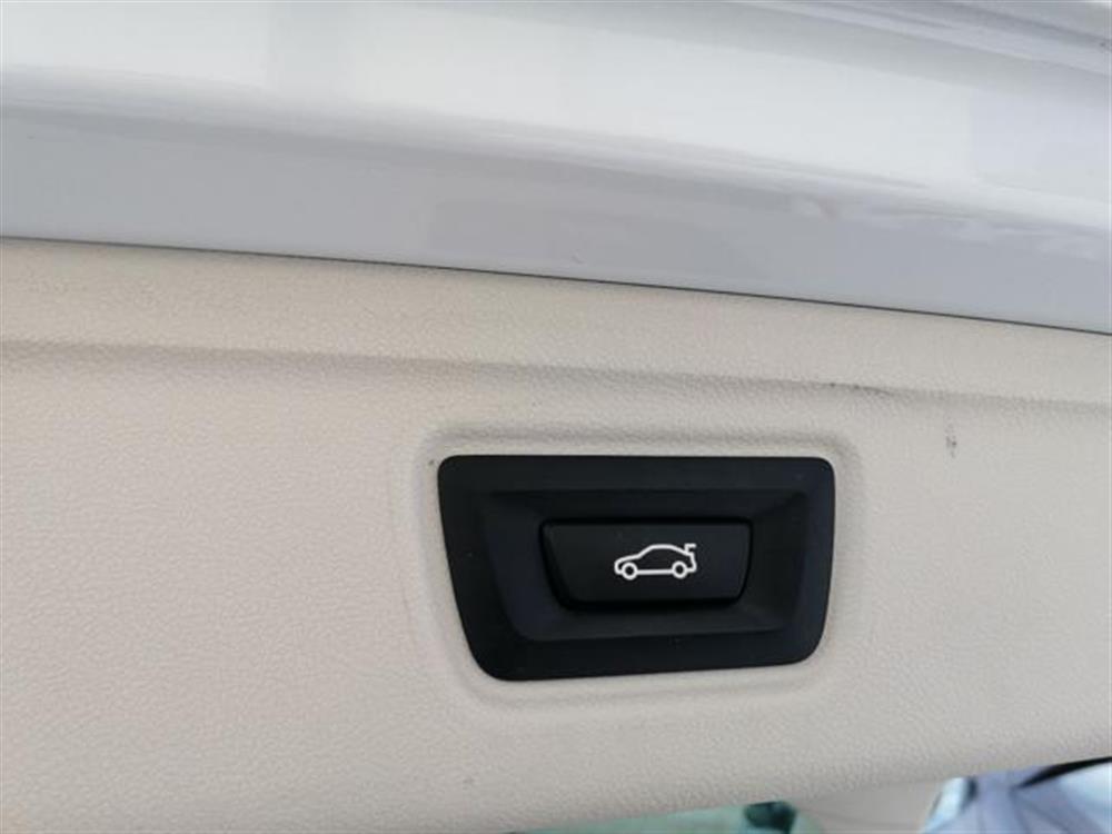 318 318 d 48V Touring Busine