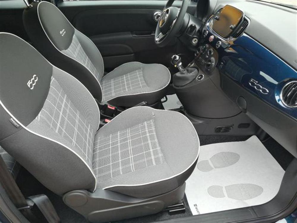 500 500 1.0 Hybrid Lounge