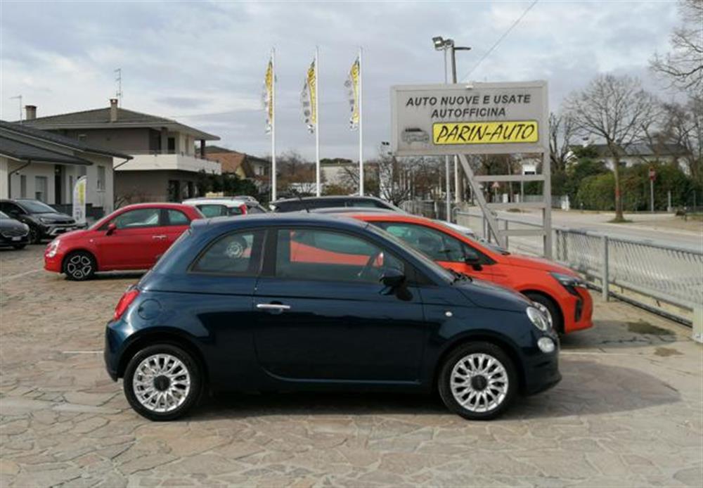 500 500 1.0 Hybrid Lounge