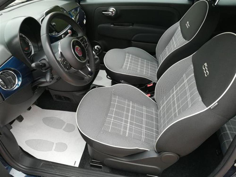 500 500 1.0 Hybrid Lounge