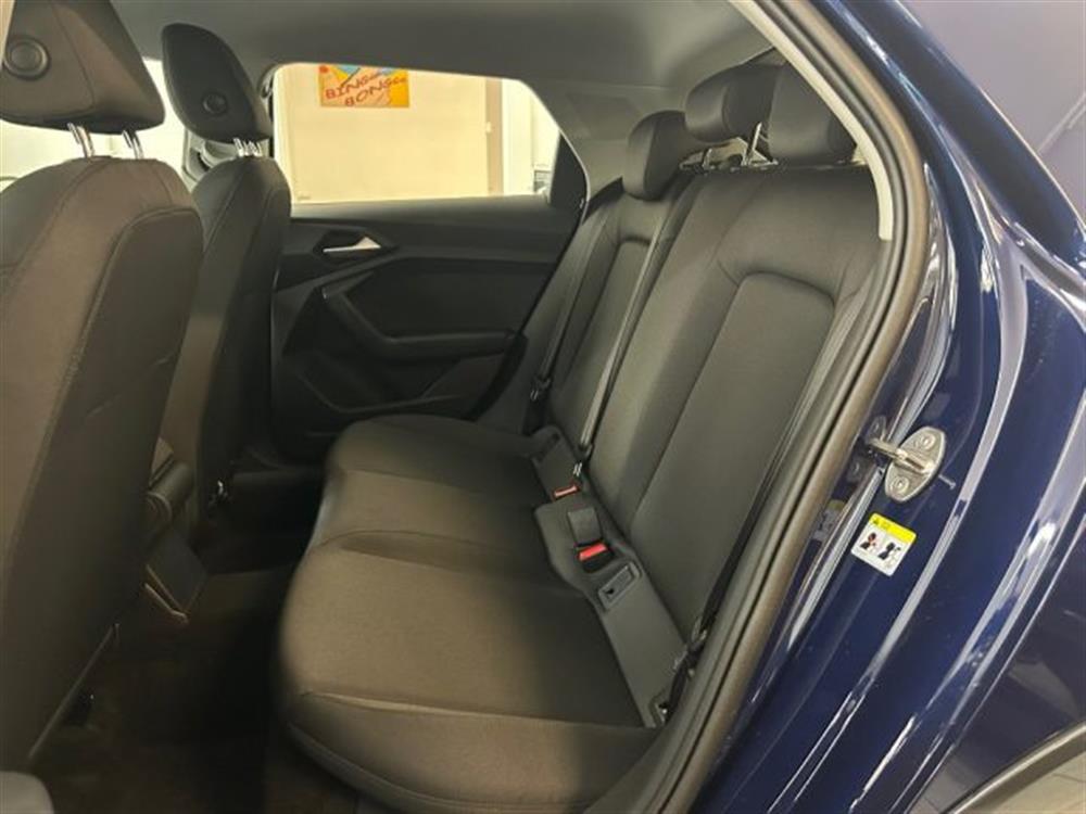 A1 A1 allstreet 30 TFSI S