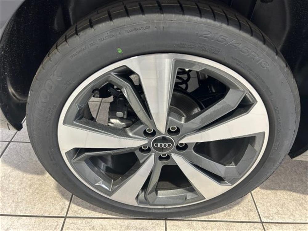 A1 A1 allstreet 30 TFSI S