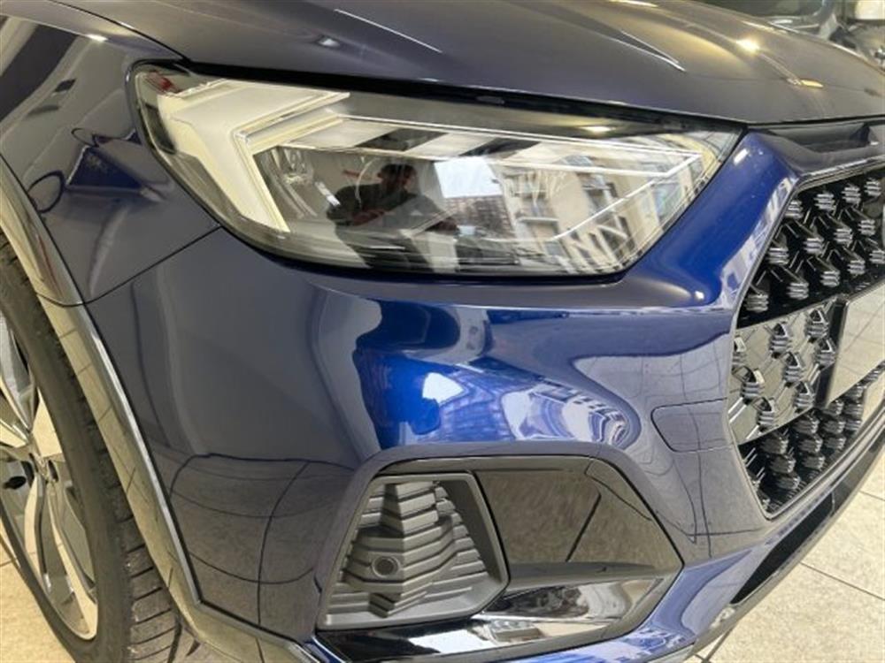 A1 A1 allstreet 30 TFSI S