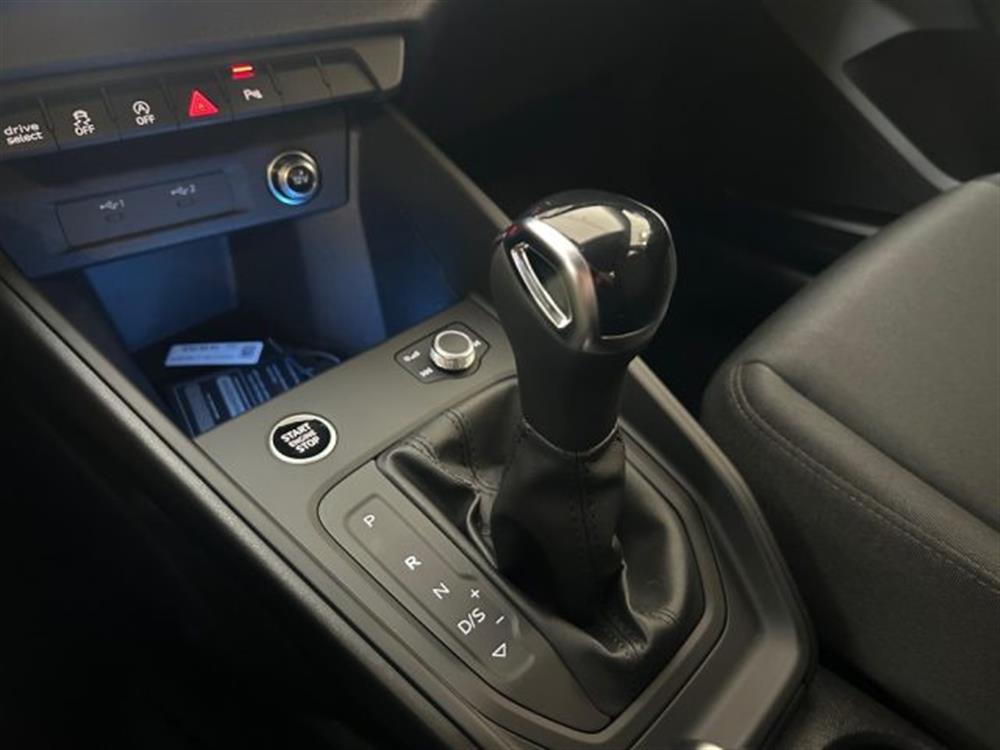 A1 A1 allstreet 30 TFSI S