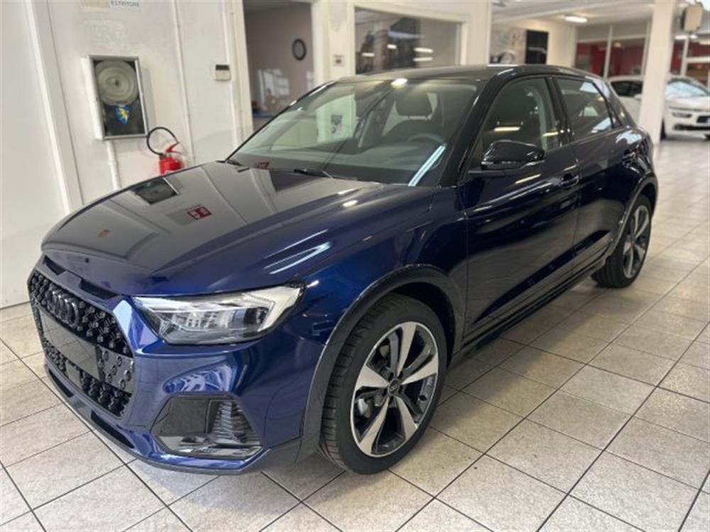 A1 A1 allstreet 30 TFSI S