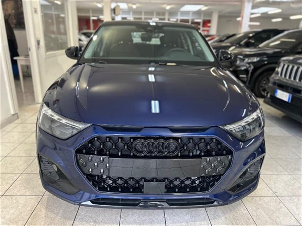 A1 A1 allstreet 30 TFSI S