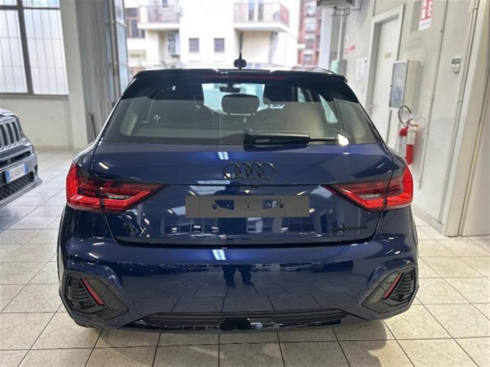 A1 A1 allstreet 30 TFSI S