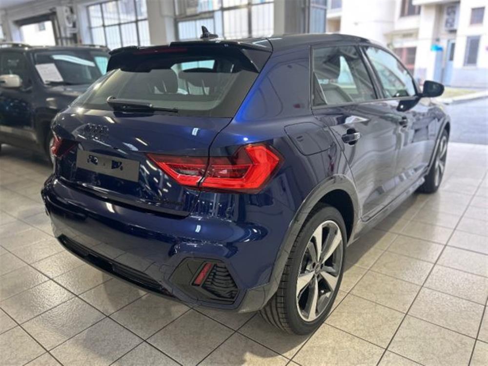 A1 A1 allstreet 30 TFSI S