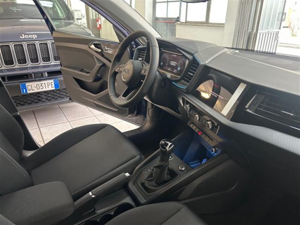 A1 A1 allstreet 30 TFSI S