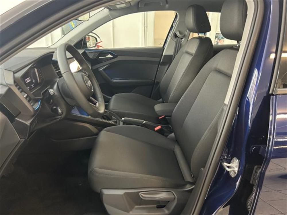 A1 A1 allstreet 30 TFSI S